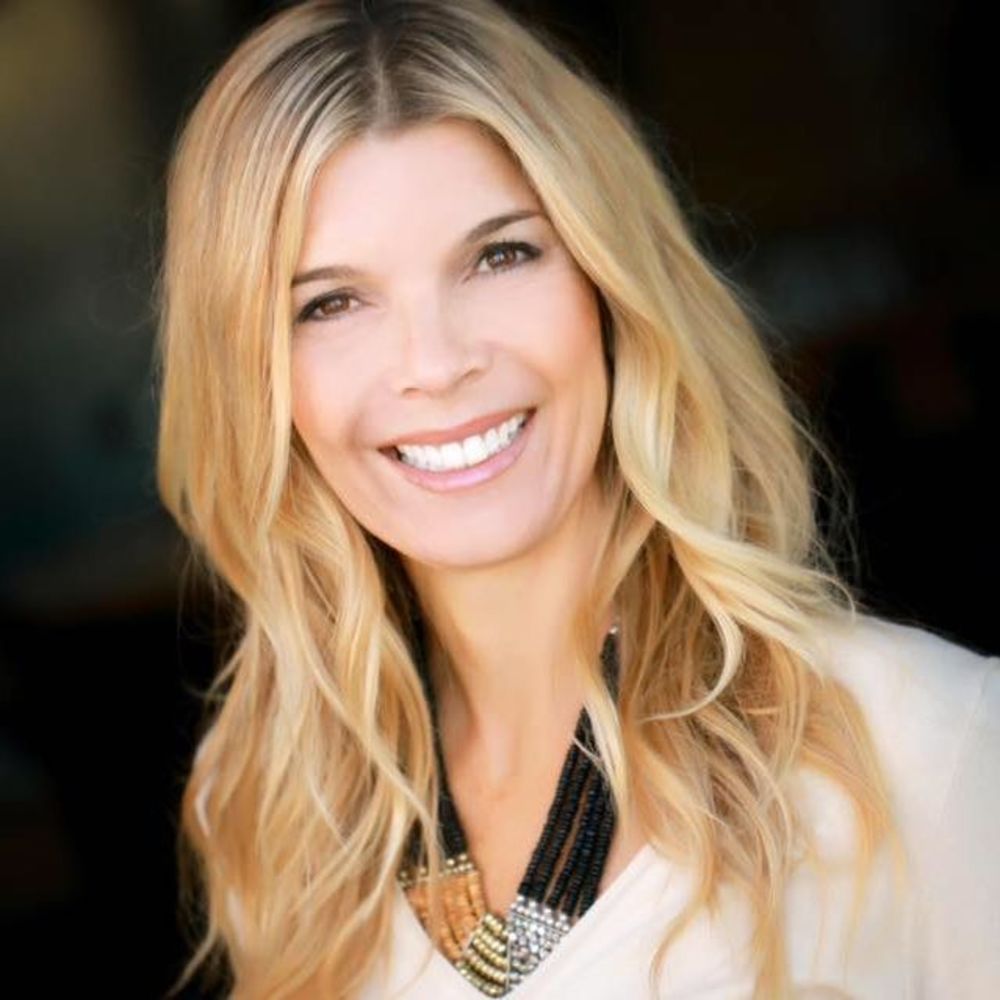 Meet your Posher, Michele